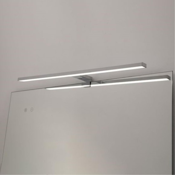 Подсветка для зеркал Arte Lamp STECCA A2730AP-1CC