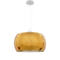Подвесной светильник Lumina Deco Stilio LDP 6018-400 GD