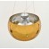 Подвесной светильник Lumina Deco Stilio LDP 6018-400 GD Подвесной светильник Lumina Deco Stilio LDP 6018-400 GD
