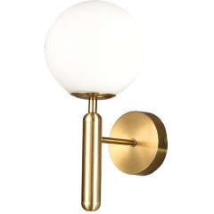 Бра Lussole LSP-8591 Cleburne IP21 под лампу 1xG9 40W Бра Lussole LSP-8591 Cleburne IP21 под лампу 1xG9 40W