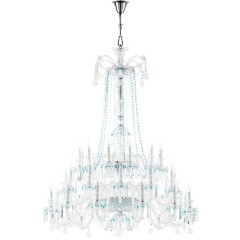 Люстра подвесная Campana Lightstar 716364 Люстра подвесная Campana Lightstar 716364