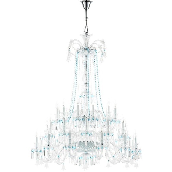 Люстра подвесная Campana Lightstar 716364