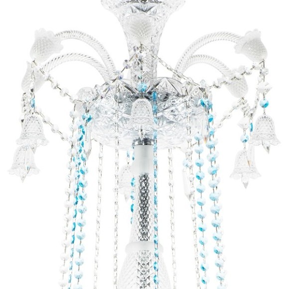 Люстра подвесная Campana Lightstar 716364