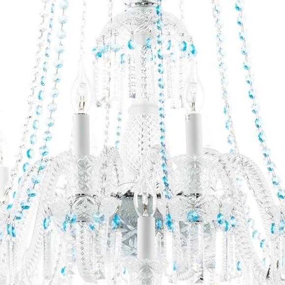 Люстра подвесная Campana Lightstar 716364