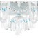 Люстра подвесная Campana Lightstar 716364