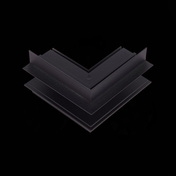 ST007.459.12 Внешний угол-соединитель для шинопровода в ГКЛ 12.5мм SKYLINE 48 ST007.459.12 Внешний угол-соединитель для шинопровода в ГКЛ 12.5мм SKYLINE 48