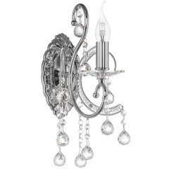 Бра Elegante Lightstar 708614