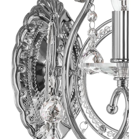 Бра Elegante Lightstar 708614