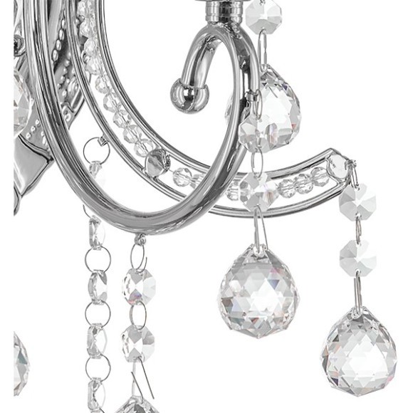 Бра Elegante Lightstar 708614