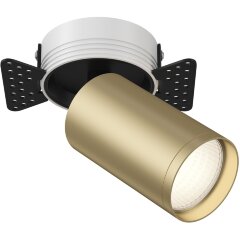 Встраиваемый светильник (Набор) Technical C058CL-1BMG Встраиваемый светильник (Набор) Technical C058CL-1BMG