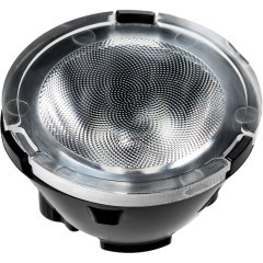 Внутренняя линза для серии SPIRA D85 мм, оптика 36G Spira Lightstar 074203 Внутренняя линза для серии SPIRA D85 мм, оптика 36G Spira Lightstar 074203