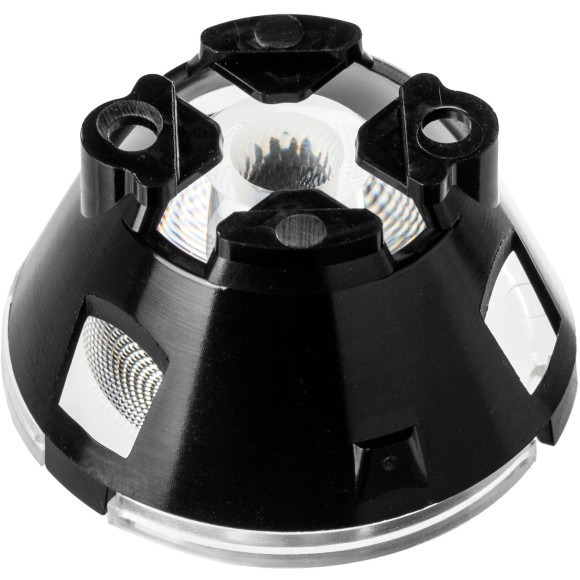 Внутренняя линза для серии SPIRA D85 мм, оптика 36G  Spira Lightstar 074203