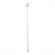 ST153.543.03 Светильник подвесной Белый LED 1*3W 4000K 255Lm Ra  IP20 D30xH1 500 180-240V Подвесные светильники