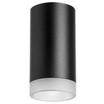 Накладной потолочный светильник Lightstar R43730 RULLO под лампу 1xGU10 50W