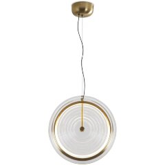 Подвесной светильник Freya FR5442PL-L11TR Подвесной светильник Freya FR5442PL-L11TR