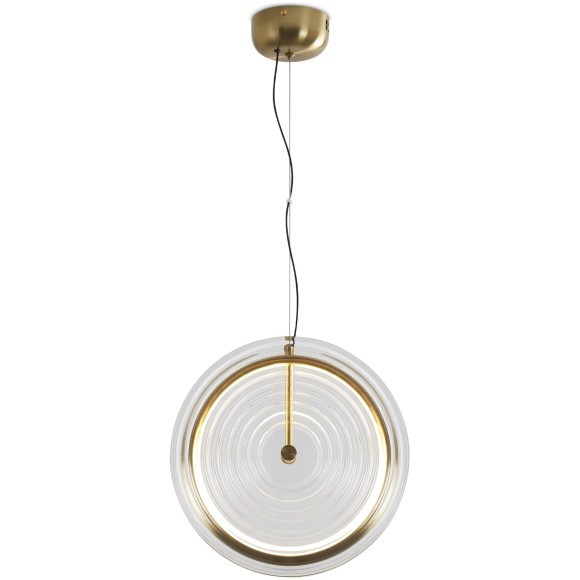 Подвесной светильник Freya FR5442PL-L11TR Подвесной светильник Freya FR5442PL-L11TR