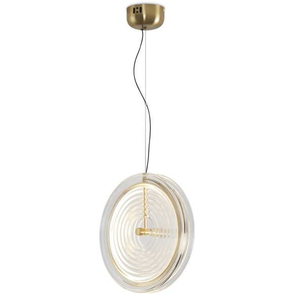 Подвесной светильник Freya FR5442PL-L11TR Подвесной светильник Freya FR5442PL-L11TR