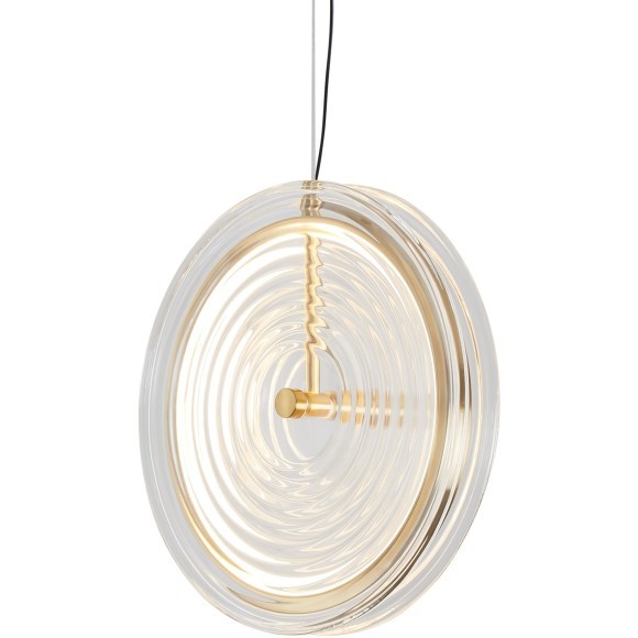 Подвесной светильник Freya FR5442PL-L11TR Подвесной светильник Freya FR5442PL-L11TR