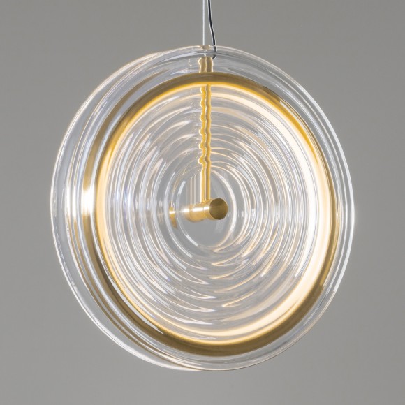 Подвесной светильник Freya FR5442PL-L11TR Подвесной светильник Freya FR5442PL-L11TR