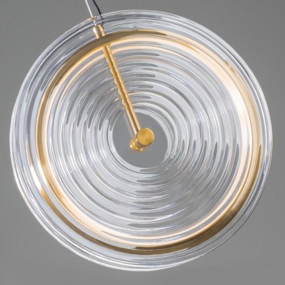 Подвесной светильник Freya FR5442PL-L11TR Подвесной светильник Freya FR5442PL-L11TR