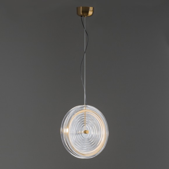 Подвесной светильник Freya FR5442PL-L11TR Подвесной светильник Freya FR5442PL-L11TR