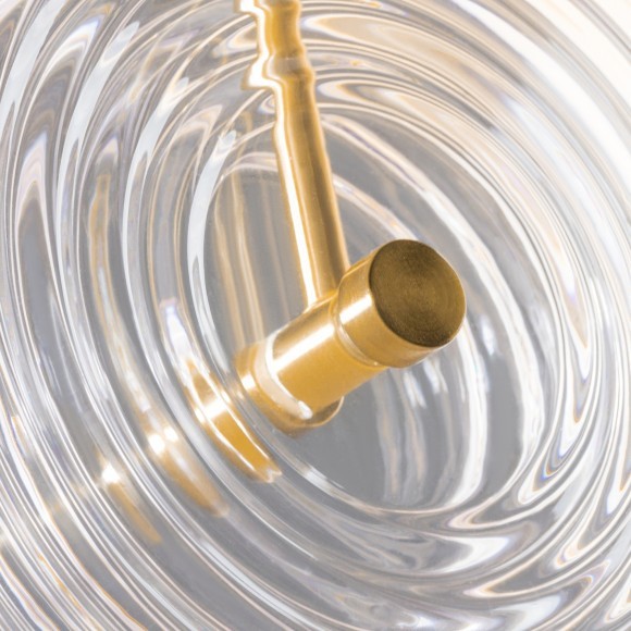 Подвесной светильник Freya FR5442PL-L11TR Подвесной светильник Freya FR5442PL-L11TR