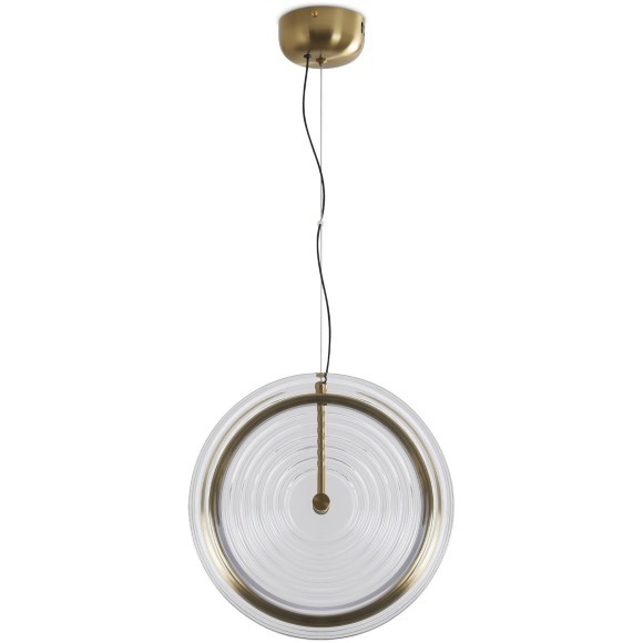 Подвесной светильник Freya FR5442PL-L11TR Подвесной светильник Freya FR5442PL-L11TR