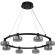 Светильник подвесной светодиодный Stilfort 4009/02/08P серия Gloze