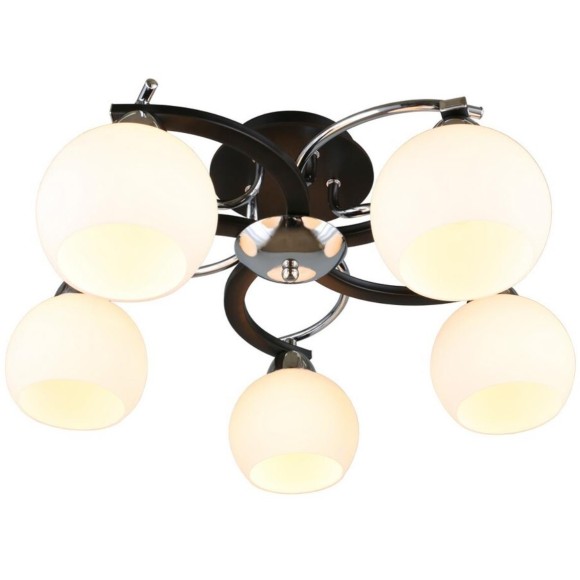 Потолочная люстра 254 OML-25407-05