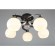 Потолочная люстра 254 OML-25407-05