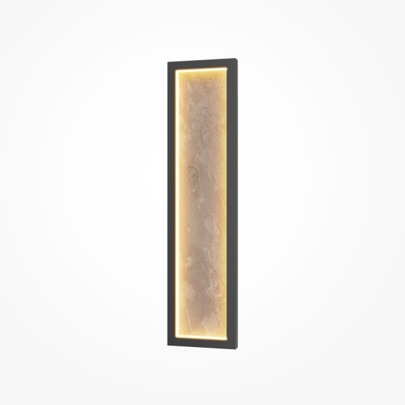 Настенный светильник (бра) Maytoni MOD311WL-L55B3K