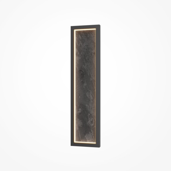 Настенный светильник (бра) Maytoni MOD311WL-L55B3K