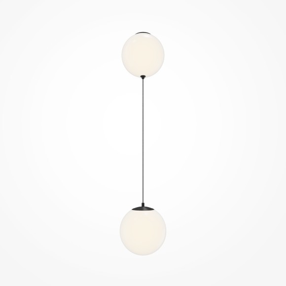 Подвесной светильник Maytoni MOD427PL-L20B3K