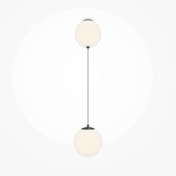 Подвесной светильник Maytoni MOD427PL-L20B3K