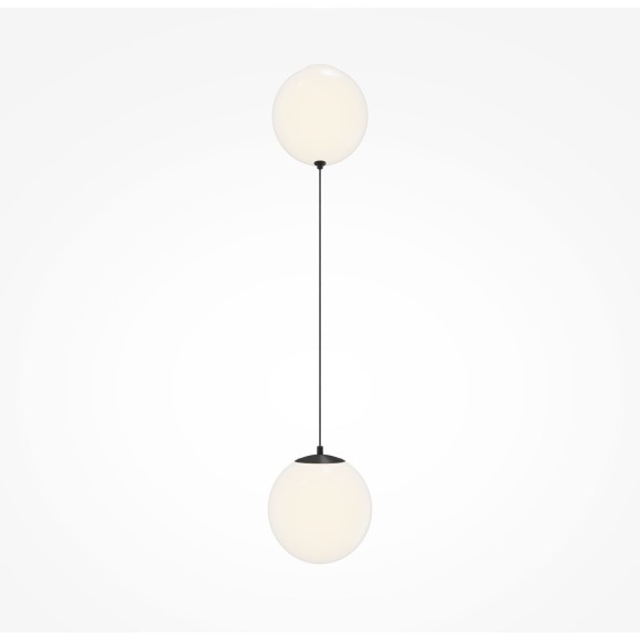 Подвесной светильник Maytoni MOD427PL-L20B3K