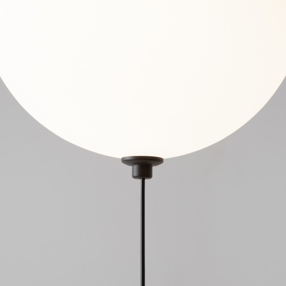 Подвесной светильник Maytoni MOD427PL-L20B3K