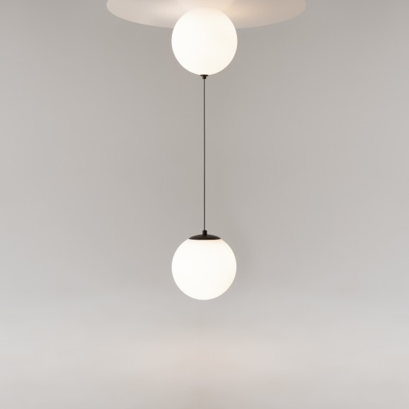 Подвесной светильник Maytoni MOD427PL-L20B3K