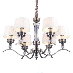 Подвесная люстра Arosio OML-88403-06 Подвесная люстра Arosio OML-88403-06