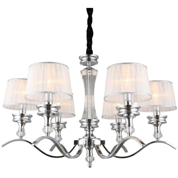 Подвесная люстра Arosio OML-88403-06