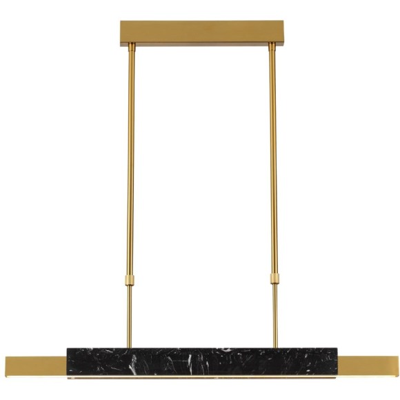 Подвесной светильник Odeon Light LED 25W 3000K MARMI 4361/25L