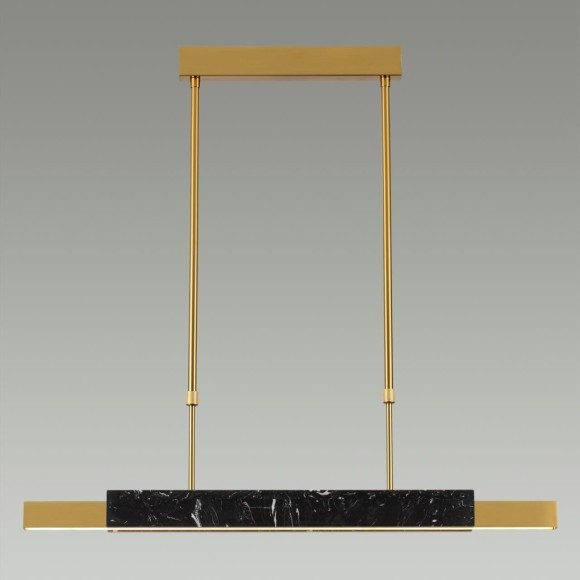 Подвесной светильник Odeon Light LED 25W 3000K MARMI 4361/25L