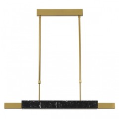 Подвесной светильник Odeon Light LED 25W 3000K MARMI 4361/25L Подвесной светильник Odeon Light LED 25W 3000K MARMI 4361/25L