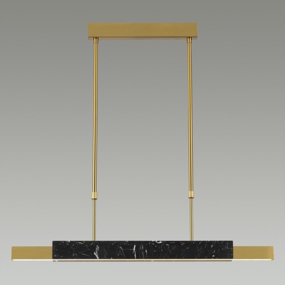 Подвесной светильник Odeon Light LED 25W 3000K MARMI 4361/25L