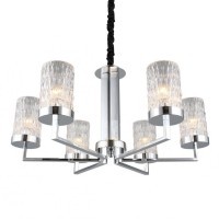 Подвесная люстра Maiera OML-84703-06