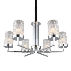 Подвесная люстра Maiera OML-84703-06 Подвесная люстра Maiera OML-84703-06