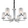 Подвесная люстра Maiera OML-84703-06 Подвесная люстра Maiera OML-84703-06