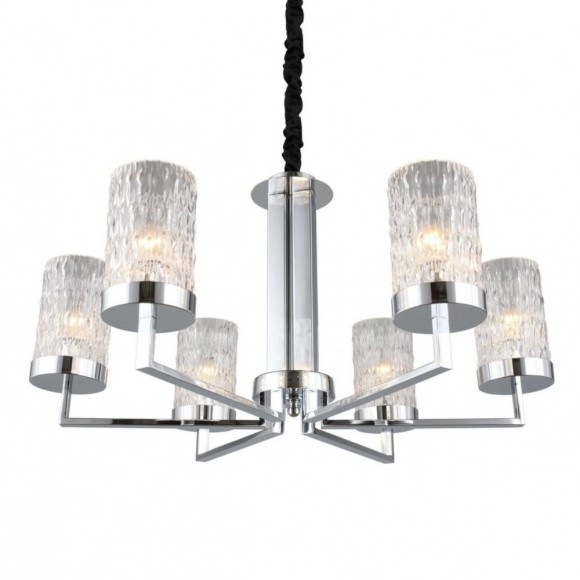 Подвесная люстра Maiera OML-84703-06 Подвесная люстра Maiera OML-84703-06