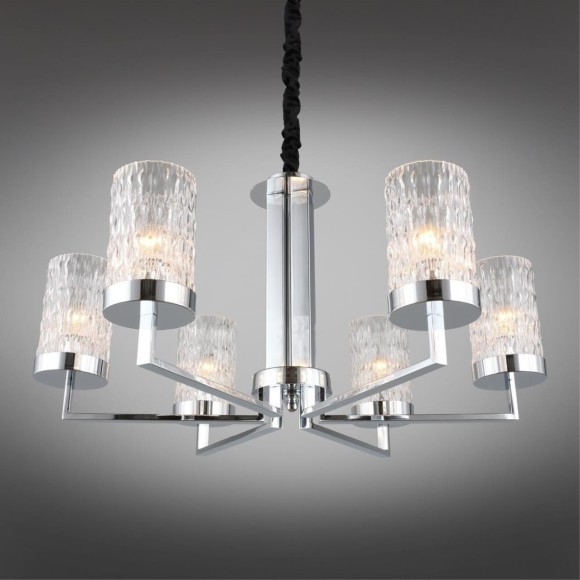 Подвесная люстра Maiera OML-84703-06 Подвесная люстра Maiera OML-84703-06