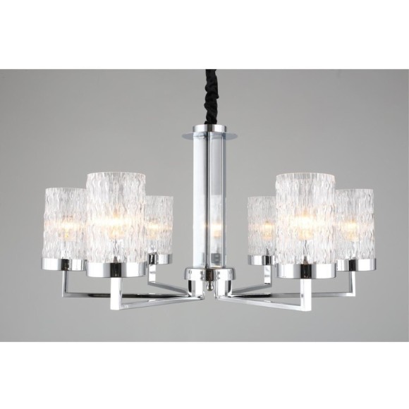 Подвесная люстра Maiera OML-84703-06 Подвесная люстра Maiera OML-84703-06