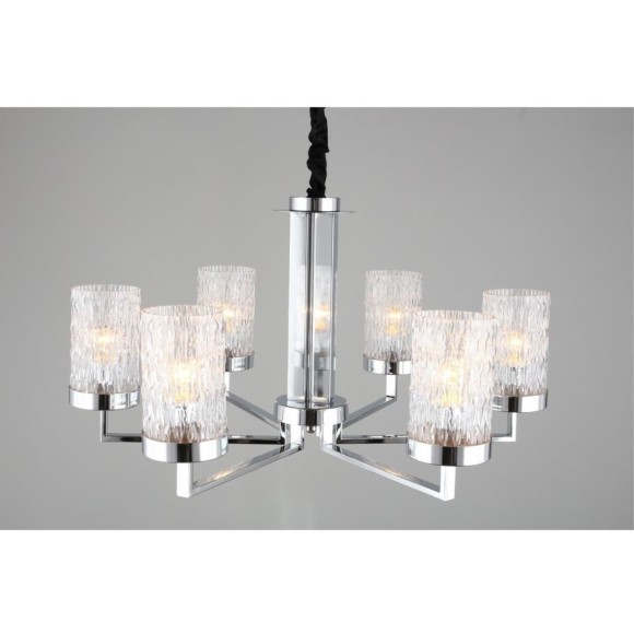 Подвесная люстра Maiera OML-84703-06 Подвесная люстра Maiera OML-84703-06